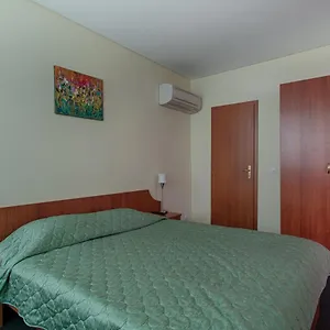3* Отель Hemus