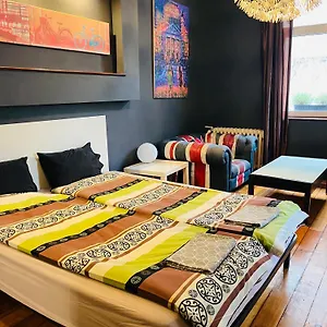  Апартаменты Lovely Place