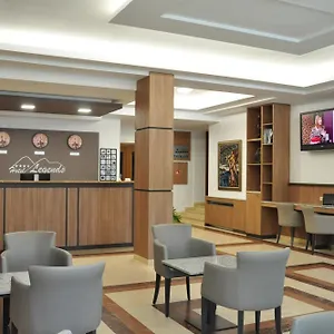4* Otel Legends