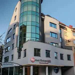4* Otel Western Lozenetz