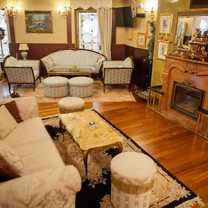 3* Отель мег-лозенец