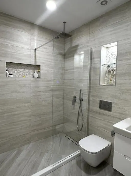 Apartment Мoka Апартамент Sohome Sofia