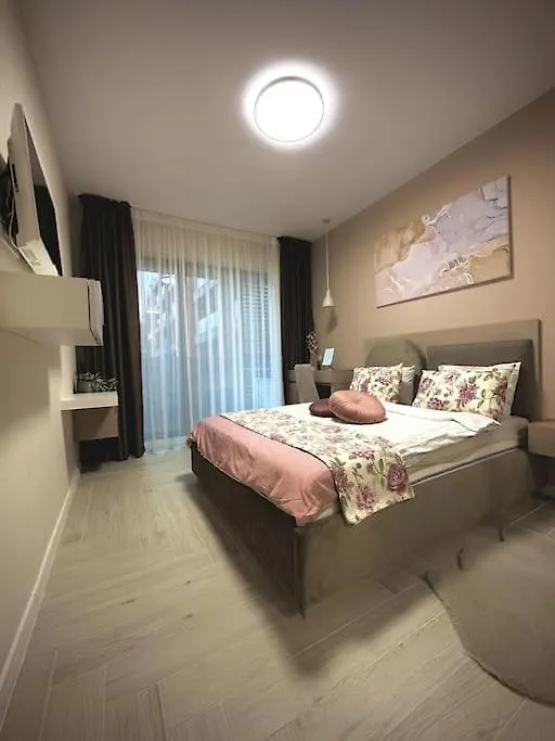 Apartment Мoka Апартамент Sohome Sofia