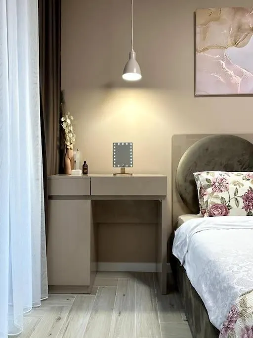 Мoka Апартамент Sohome Sofia
